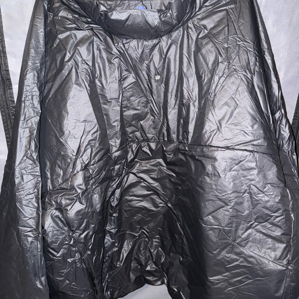 Yeezy Gap engineered by Balenciaga puffer